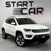 JEEP COMPASS 2.0 16V DIESEL LONGITUDE 4X4 AUTOMÁTICO JEEP COMPASS 2.0 16V DIESEL LONGITUDE 4X4 AUTOMÁTICO