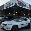 JEEP COMPASS 2.0 16V FLEX LIMITED AUTOMÁTICO JEEP COMPASS 2.0 16V FLEX LIMITED AUTOMÁTICO