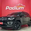 JEEP COMPASS 2.0 16V FLEX LONGITUDE AUTOMÁTICO JEEP COMPASS 2.0 16V FLEX LONGITUDE AUTOMÁTICO