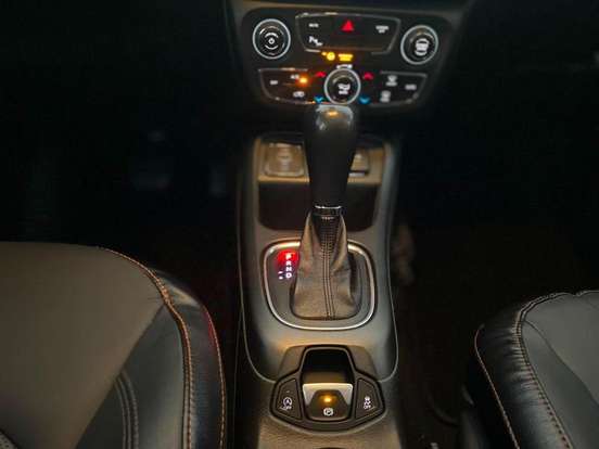 JEEP-COMPASS-2.0 16V FLEX LONGITUDE AUTOMÁTICO JEEP-COMPASS-2017