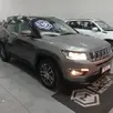 JEEP COMPASS 2.0 16V FLEX SPORT AUTOMÁTICO JEEP COMPASS 2.0 16V FLEX SPORT AUTOMÁTICO