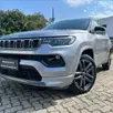 JEEP COMPASS 2.0 HURRICANE 4 TURBO GASOLINA OVERLAND AT9 JEEP COMPASS 2.0 HURRICANE 4 TURBO GASOLINA OVERLAND AT9
