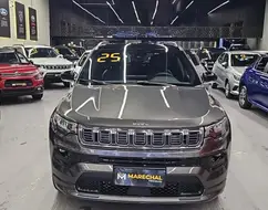 JEEP COMPASS 2.0 HURRICANE 4 TURBO GASOLINA OVERLAND AT9 JEEP COMPASS 2.0 HURRICANE 4 TURBO GASOLINA OVERLAND AT9