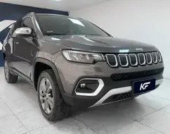 JEEP COMPASS 2.0 TD350 TURBO DIESEL LONGITUDE AT9 JEEP COMPASS 2.0 TD350 TURBO DIESEL LONGITUDE AT9