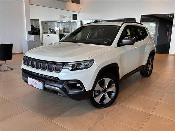 JEEP COMPASS 2.0 TD350 TURBO DIESEL LONGITUDE AT9