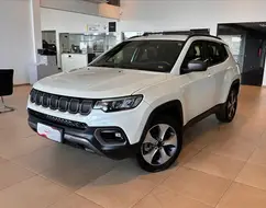 JEEP COMPASS 2.0 TD350 TURBO DIESEL LONGITUDE AT9 JEEP COMPASS 2.0 TD350 TURBO DIESEL LONGITUDE AT9