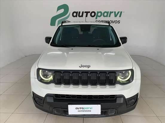 JEEP-RENEGADE-1.3 T270 TURBO FLEX AT6 JEEP-RENEGADE-2023