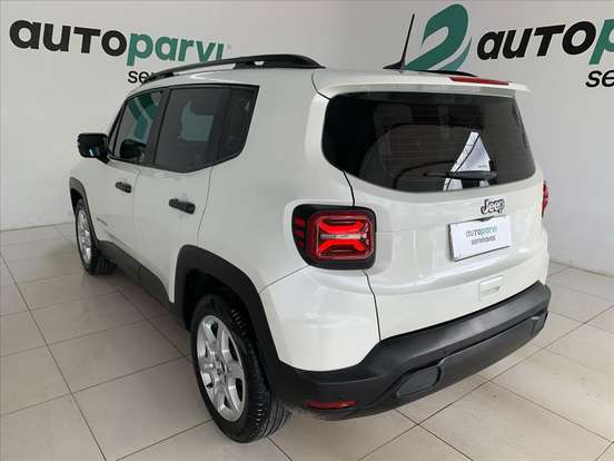 JEEP-RENEGADE-1.3 T270 TURBO FLEX AT6 JEEP-RENEGADE-2023