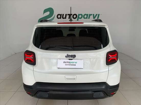 JEEP-RENEGADE-1.3 T270 TURBO FLEX AT6 JEEP-RENEGADE-2023