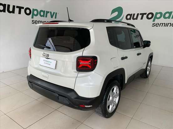 JEEP-RENEGADE-1.3 T270 TURBO FLEX AT6 JEEP-RENEGADE-2023