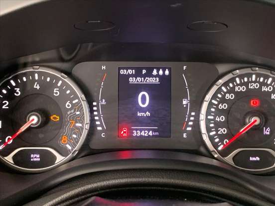 JEEP-RENEGADE-1.3 T270 TURBO FLEX AT6 JEEP-RENEGADE-2023