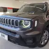 JEEP RENEGADE 1.3 T270 TURBO FLEX LONGITUDE AT6 JEEP RENEGADE 1.3 T270 TURBO FLEX LONGITUDE AT6