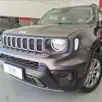 JEEP RENEGADE 1.3 T270 TURBO FLEX LONGITUDE AT6 JEEP RENEGADE 1.3 T270 TURBO FLEX LONGITUDE AT6