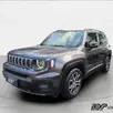 JEEP RENEGADE 1.3 T270 TURBO FLEX LONGITUDE AT6 JEEP RENEGADE 1.3 T270 TURBO FLEX LONGITUDE AT6