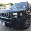 JEEP RENEGADE 1.3 T270 TURBO FLEX LONGITUDE AT6 JEEP RENEGADE 1.3 T270 TURBO FLEX LONGITUDE AT6