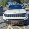 JEEP RENEGADE 1.3 T270 TURBO FLEX LONGITUDE AT6 JEEP RENEGADE 1.3 T270 TURBO FLEX LONGITUDE AT6