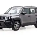 JEEP RENEGADE 1.3 T270 TURBO FLEX LONGITUDE AT6 JEEP RENEGADE 1.3 T270 TURBO FLEX LONGITUDE AT6