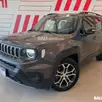 JEEP RENEGADE 1.3 T270 TURBO FLEX LONGITUDE AT6 JEEP RENEGADE 1.3 T270 TURBO FLEX LONGITUDE AT6