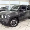 JEEP RENEGADE 1.3 T270 TURBO FLEX SPORT ALTITUDE AT6 JEEP RENEGADE 1.3 T270 TURBO FLEX SPORT ALTITUDE AT6