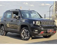 JEEP RENEGADE 1.3 T270 TURBO FLEX TRAILHAWK 4X4 AT9 JEEP RENEGADE 1.3 T270 TURBO FLEX TRAILHAWK 4X4 AT9