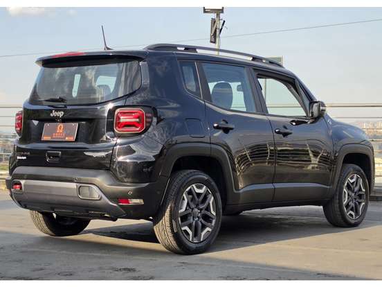 JEEP-RENEGADE-1.3 T270 TURBO FLEX TRAILHAWK 4X4 AT9 JEEP-RENEGADE-2022