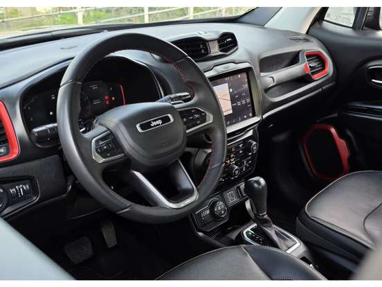 JEEP-RENEGADE-1.3 T270 TURBO FLEX TRAILHAWK 4X4 AT9 JEEP-RENEGADE-2022
