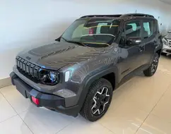 JEEP RENEGADE 1.3 T270 TURBO FLEX WILLYS 4X4 AT9 JEEP RENEGADE 1.3 T270 TURBO FLEX WILLYS 4X4 AT9