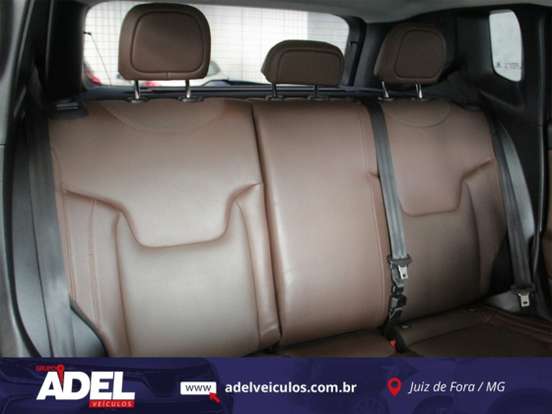 JEEP-RENEGADE-1.8 16V FLEX 4P AUTOMÁTICO JEEP-RENEGADE-2021