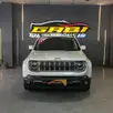 JEEP RENEGADE 1.8 16V FLEX LIMITED 4P AUTOMÁTICO JEEP RENEGADE 1.8 16V FLEX LIMITED 4P AUTOMÁTICO