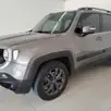 JEEP RENEGADE 1.8 16V FLEX LONGITUDE 4P AUTOMÁTICO JEEP RENEGADE 1.8 16V FLEX LONGITUDE 4P AUTOMÁTICO