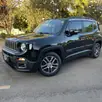 JEEP RENEGADE 1.8 16V FLEX LONGITUDE 4P AUTOMÁTICO JEEP RENEGADE 1.8 16V FLEX LONGITUDE 4P AUTOMÁTICO