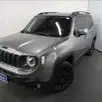 JEEP RENEGADE 1.8 16V FLEX SPORT 4P AUTOMÁTICO JEEP RENEGADE 1.8 16V FLEX SPORT 4P AUTOMÁTICO