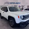 JEEP RENEGADE 1.8 16V FLEX SPORT 4P AUTOMÁTICO JEEP RENEGADE 1.8 16V FLEX SPORT 4P AUTOMÁTICO