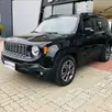 JEEP RENEGADE 2.0 16V TURBO DIESEL LONGITUDE 4P 4X4 AUTOMÁTICO JEEP RENEGADE 2.0 16V TURBO DIESEL LONGITUDE 4P 4X4 AUTOMÁTICO