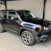 JEEP RENEGADE 2.0 16V TURBO DIESEL LONGITUDE 4P 4X4 AUTOMÁTICO JEEP RENEGADE 2.0 16V TURBO DIESEL LONGITUDE 4P 4X4 AUTOMÁTICO