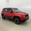 JEEP RENEGADE 2.0 16V TURBO DIESEL TRAILHAWK 4P 4X4 AUTOMÁTICO JEEP RENEGADE 2.0 16V TURBO DIESEL TRAILHAWK 4P 4X4 AUTOMÁTICO