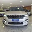 JEEP COMMANDER 1.3 T270 TURBO FLEX OVERLAND AT6 JEEP COMMANDER 1.3 T270 TURBO FLEX OVERLAND AT6
