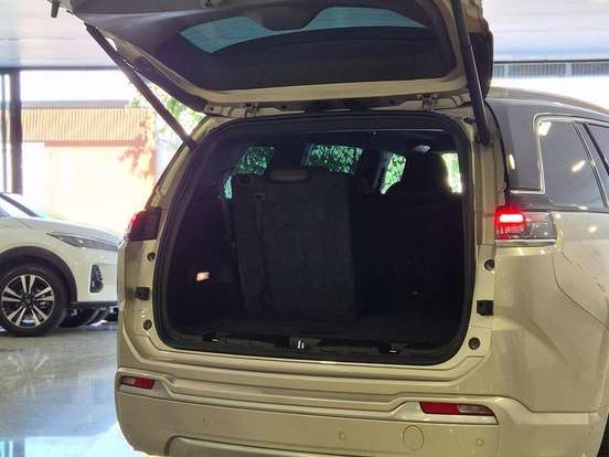 JEEP-COMMANDER-1.3 T270 TURBO FLEX OVERLAND AT6 JEEP-COMMANDER-2022
