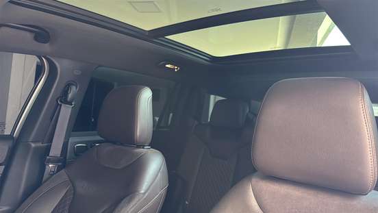JEEP-COMMANDER-2.0 TD380 TURBO DIESEL OVERLAND AT9 JEEP-COMMANDER-2022