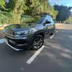 JEEP COMPASS 1.3 T270 TURBO FLEX LONGITUDE AT6 JEEP COMPASS 1.3 T270 TURBO FLEX LONGITUDE AT6