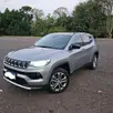JEEP COMPASS 1.3 T270 TURBO FLEX LONGITUDE AT6 JEEP COMPASS 1.3 T270 TURBO FLEX LONGITUDE AT6