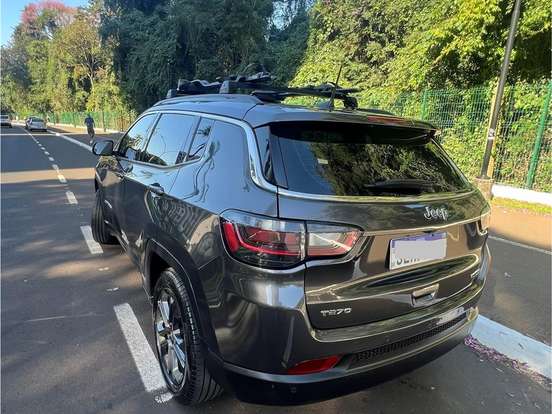 JEEP-COMPASS-1.3 T270 TURBO FLEX LONGITUDE AT6 JEEP-COMPASS-2022