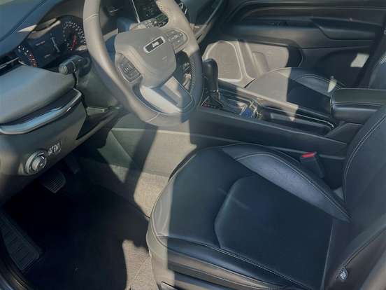 JEEP-COMPASS-1.3 T270 TURBO FLEX LONGITUDE AT6 JEEP-COMPASS-2022