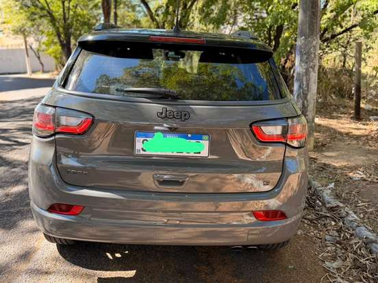 JEEP-COMPASS-1.3 T270 TURBO FLEX S AT6 JEEP-COMPASS-2023