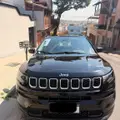 JEEP COMPASS 1.3 T270 TURBO FLEX SPORT AT6 JEEP COMPASS 1.3 T270 TURBO FLEX SPORT AT6