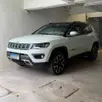 JEEP COMPASS 2.0 16V DIESEL LIMITED 4X4 AUTOMÁTICO JEEP COMPASS 2.0 16V DIESEL LIMITED 4X4 AUTOMÁTICO