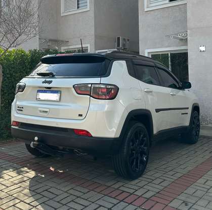 JEEP-COMPASS-2.0 16V DIESEL S 4X4 AUTOMÁTICO JEEP-COMPASS-2020