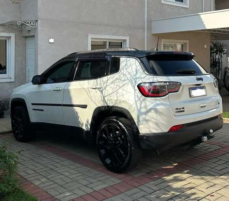 JEEP-COMPASS-2.0 16V DIESEL S 4X4 AUTOMÁTICO JEEP-COMPASS-2020