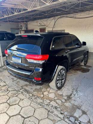JEEP-GRAND CHEROKEE-2018