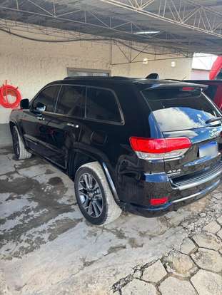 JEEP-GRAND CHEROKEE-2018